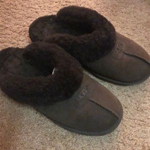 UGG Slippers